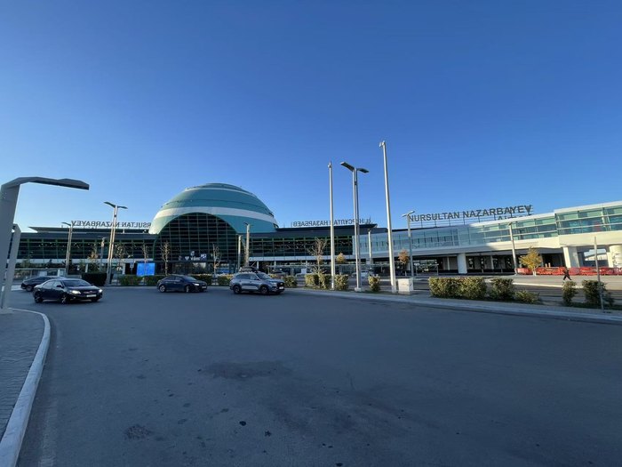 Airport