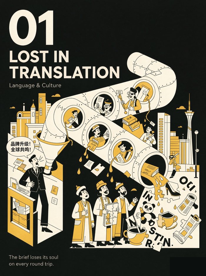 Transit media in Central Asia