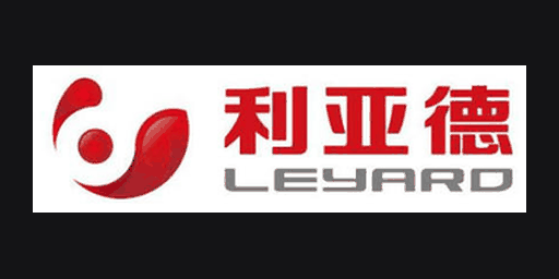 Leyard · 利亚德