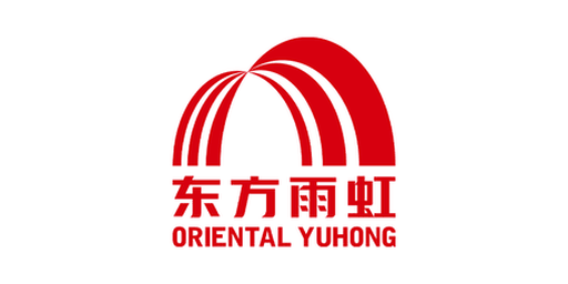 Oriental Yuhong · 东方雨虹
