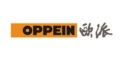 Oppein Home · 欧派家居