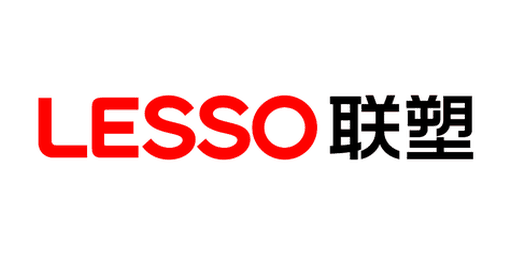 China Lesso · 中国联塑