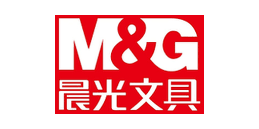 M&G Stationery · 晨光股份