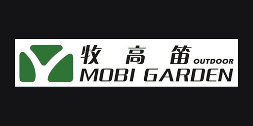 Mobi Garden · 牧高笛