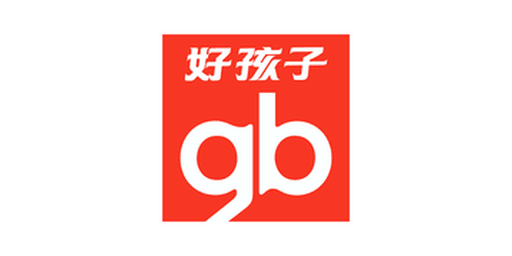 Goodbaby · 好孩子