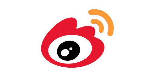 Weibo · 微博