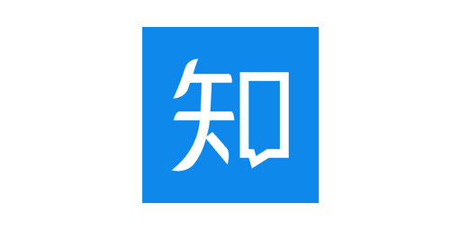 Zhihu · 知乎