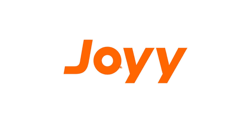 JOYY · 欢聚集团