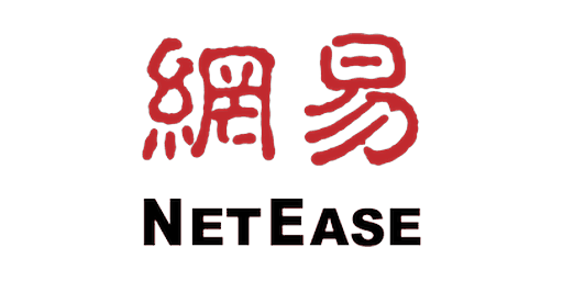 NetEase · 网易