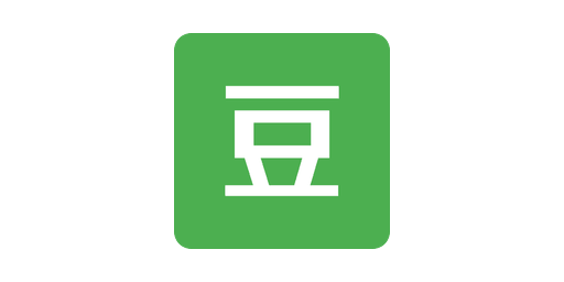 Douban · 豆瓣