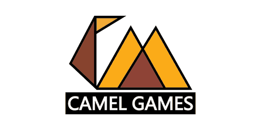 Camel Games · 壳木游戏