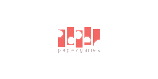Papergames · 叠纸游戏