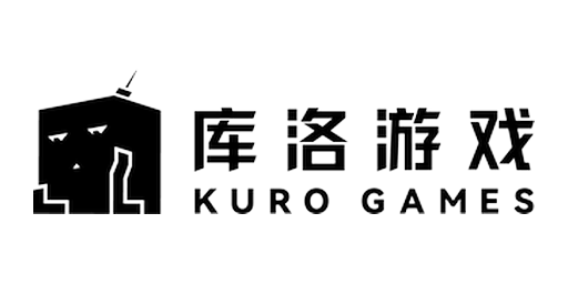 Kuro Games · 库洛游戏