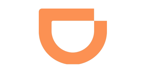 DiDi · 滴滴出行