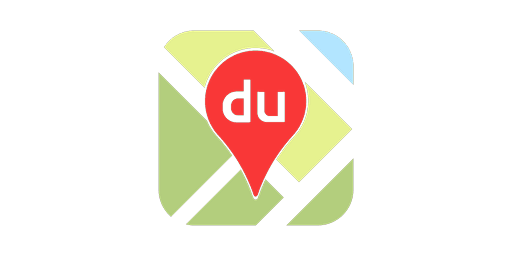 Baidu Maps · 百度地图