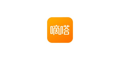 Dida Chuxing · 嘀嗒出行