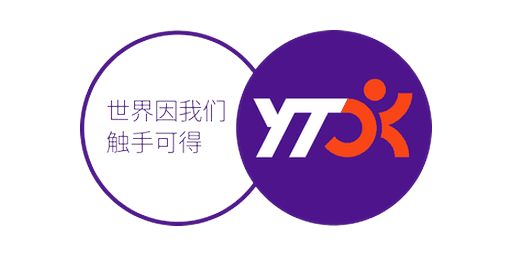 YTO Express · 圆通速递