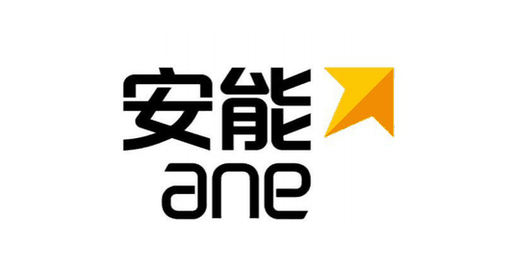 ANE Logistics · 安能物流