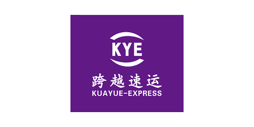 KuaYue Group · 跨越速运