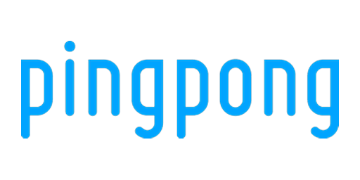 PingPong · PingPong