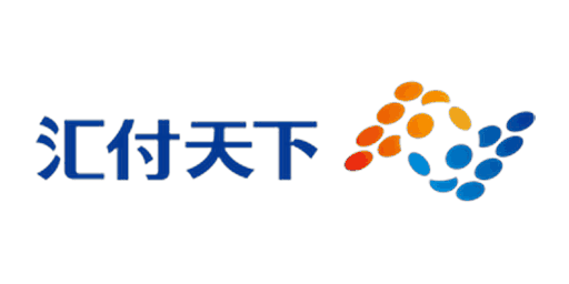 Huifu Payment · 汇付天下