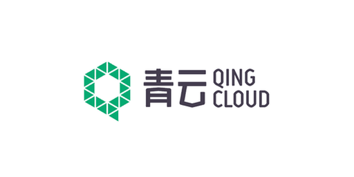 QingCloud · 青云科技