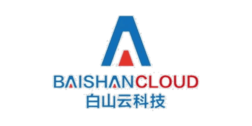 Baishan Cloud · 白山云科技