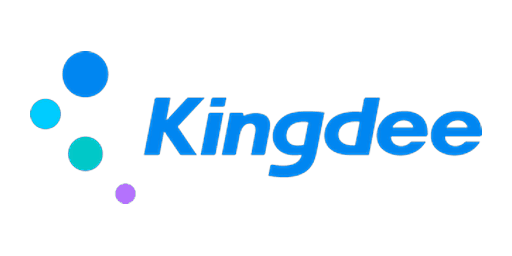 Kingdee · 金蝶