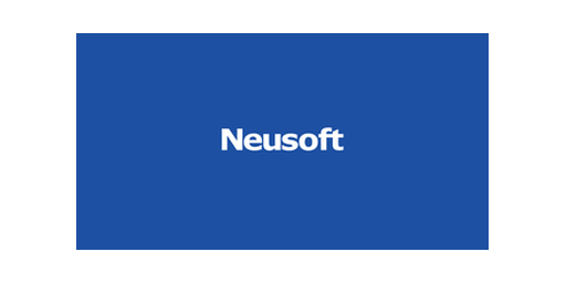 Neusoft · 东软集团