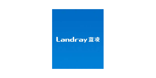 Landray · 蓝凌软件
