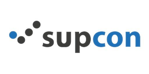 Supcon · 中控技术