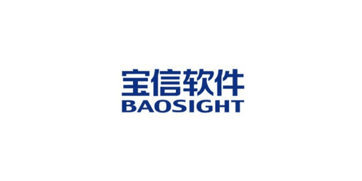 Baosight · 宝信软件