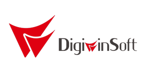 Digiwin · 鼎捷数智
