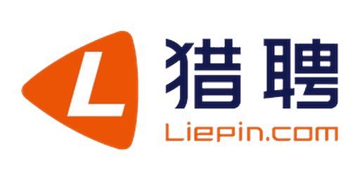 Liepin · 猎聘