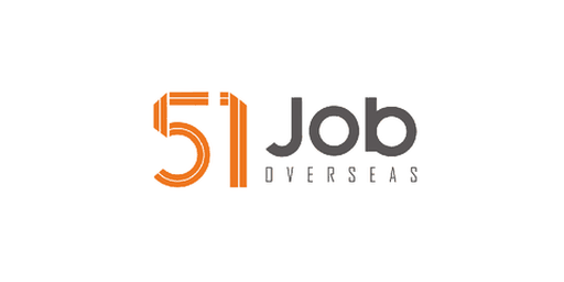 51job · 前程无忧