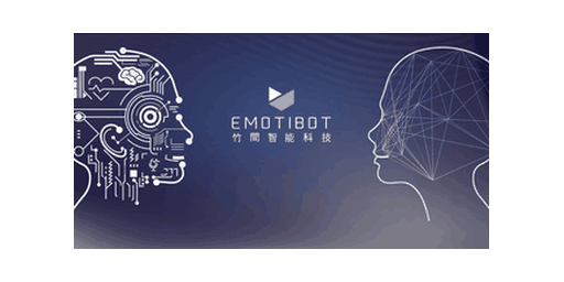 Emotibot · 竹间智能