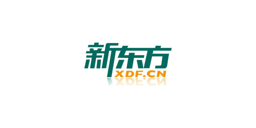 New Oriental · 新东方