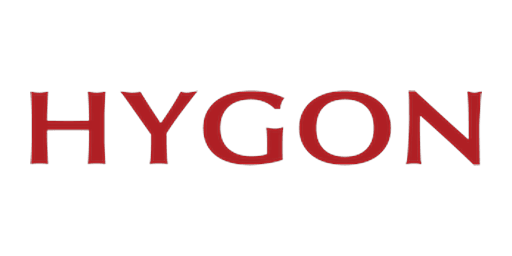 Hygon · 海光信息
