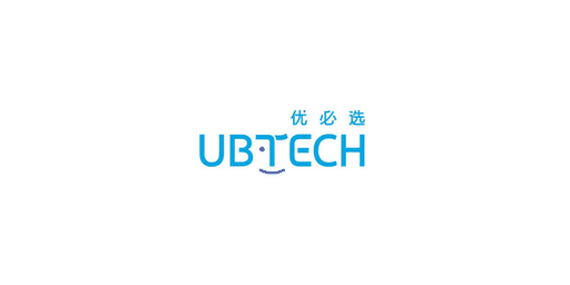UBTech · 优必选